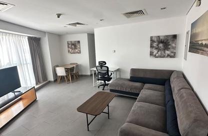 شقة - 2 - 2 للبيع في الجسر - مدينة دبي الرياضية - دبي