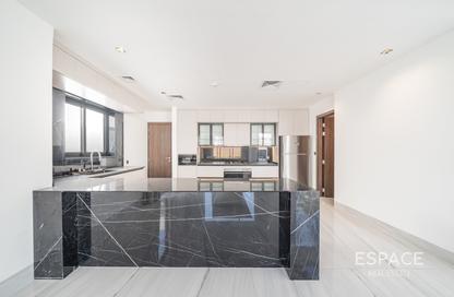 Villa - 5 Bedrooms - 7 Bathrooms for rent in West Village - Al Furjan - Dubai