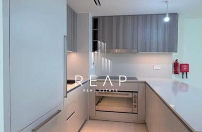Apartment - 2 Bedrooms - 2 Bathrooms for sale in Laurel - Central Park at City Walk - City Walk - Dubai Apartment - 2 Bedrooms - 2 Bathrooms for sale in Laurel - Central Park at City Walk - City Walk - Dubai