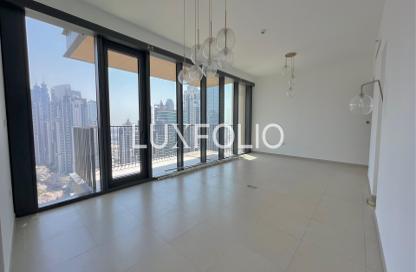 Apartment - 2 Bedrooms - 3 Bathrooms for rent in BLVD Heights Tower 2 - BLVD Heights - Downtown Dubai - Dubai