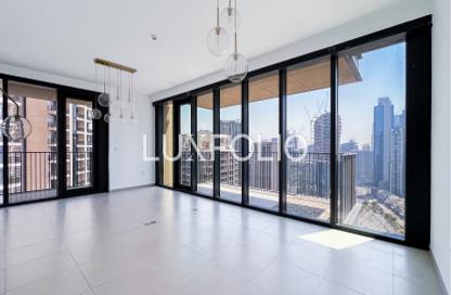 Apartment - 2 Bedrooms - 3 Bathrooms for rent in BLVD Heights Tower 2 - BLVD Heights - Downtown Dubai - Dubai Apartment - 2 Bedrooms - 3 Bathrooms for rent in BLVD Heights Tower 2 - BLVD Heights - Downtown Dubai - Dubai