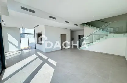 تاون هاوس - 4 غرف نوم - 5 حمامات للايجار في مروج الفرجان شرق - مروج الفرجان - الفرجان - دبي