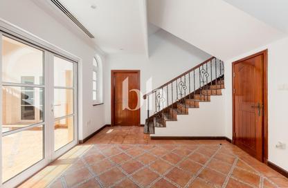 Villa - 5 Bedrooms - 6 Bathrooms for rent in The Aldea - The Villa - Dubai Villa - 5 Bedrooms - 6 Bathrooms for rent in The Aldea - The Villa - Dubai