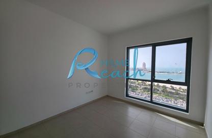Apartment - 3 Bedrooms - 4 Bathrooms for rent in Al Khalidiya - Abu Dhabi