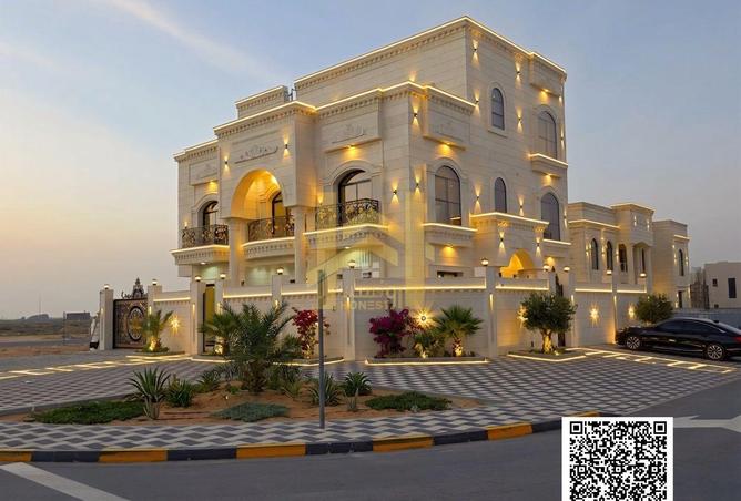 86621531 - الصورة الرئيسية للعقار