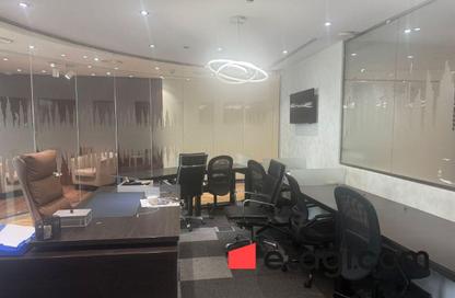 Office Space - Studio - 2 Bathrooms for rent in Opal Tower - Business Bay - Dubai Office Space - Studio - 2 Bathrooms for rent in Opal Tower - Business Bay - Dubai