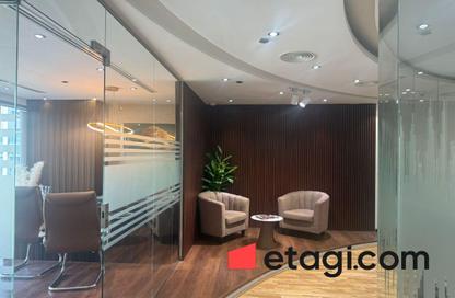 Office Space - Studio - 2 Bathrooms for rent in Opal Tower - Business Bay - Dubai Office Space - Studio - 2 Bathrooms for rent in Opal Tower - Business Bay - Dubai