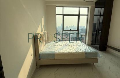 Apartment - 1 Bedroom - 2 Bathrooms for rent in Adhara Star - Arjan - Dubai