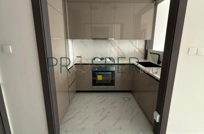Apartment - 1 Bedroom - 2 Bathrooms for rent in Adhara Star - Arjan - Dubai