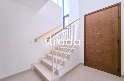 Townhouse - 4 - 4 for rent in Maple 2 - Maple - Dubai Hills Estate - Dubai