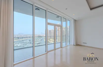 Apartment - 3 Bedrooms - 4 Bathrooms for rent in Oceana Caribbean - Oceana - Palm Jumeirah - Dubai Apartment - 3 Bedrooms - 4 Bathrooms for rent in Oceana Caribbean - Oceana - Palm Jumeirah - Dubai