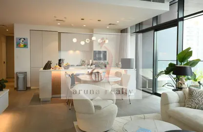 شقة - 2 غرف نوم - 3 حمامات للبيع في كينجستون واترز A - كينيسينجتون واترز - صبحا هارتلاند - مدينة الشيخ محمد بن راشد - دبي