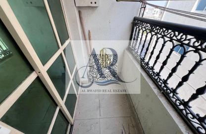Apartment - 1 Bedroom - 2 Bathrooms for rent in Al Rawda 3 Villas - Al Rawda 3 - Al Rawda - Ajman Apartment - 1 Bedroom - 2 Bathrooms for rent in Al Rawda 3 Villas - Al Rawda 3 - Al Rawda - Ajman