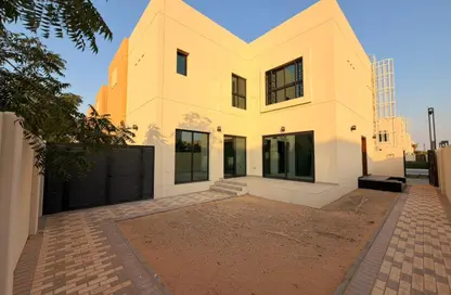 Villa - 3 Bedrooms - 4 Bathrooms for rent in Sharjah Sustainable City - Sharjah