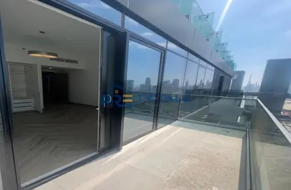 شقة - 2 غرف نوم - 3 حمامات للايجار في 1 Residences - 2 - وان ريزيدندس - الكفاف - زعبيل - دبي