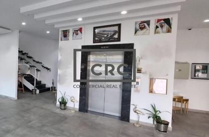 Warehouse - Studio for sale in Saih Shuaib 4 - Dubai Industrial City - Dubai