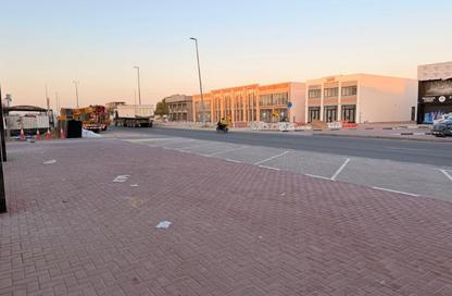 Shop - Studio - 1 for rent in Al Zaheya Gardens - Al Zahya - Ajman Shop - Studio - 1 for rent in Al Zaheya Gardens - Al Zahya - Ajman