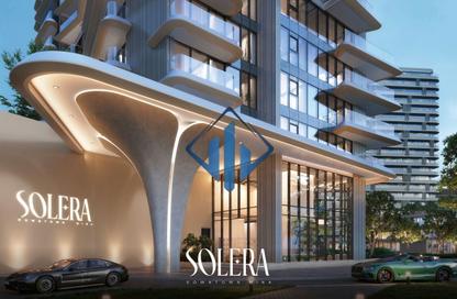 Apartment - 2 Bedrooms - 3 Bathrooms for sale in Solera Downtown Mina - Mina Al Arab - Ras Al Khaimah