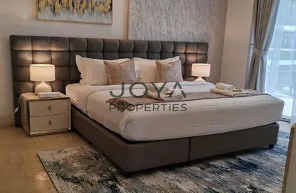 شقة - غرفة نوم - 1 حمام للبيع في ذا إيت 8 - ذا كريسنت - نخلة جميرا - دبي