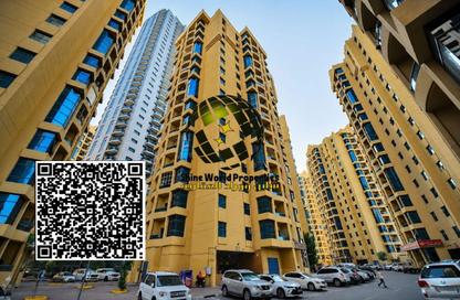 Apartment - 3 Bedrooms - 4 Bathrooms for sale in Al Khor Tower A1 - Al Khor Towers - Ajman Downtown - Ajman Apartment - 3 Bedrooms - 4 Bathrooms for sale in Al Khor Tower A1 - Al Khor Towers - Ajman Downtown - Ajman