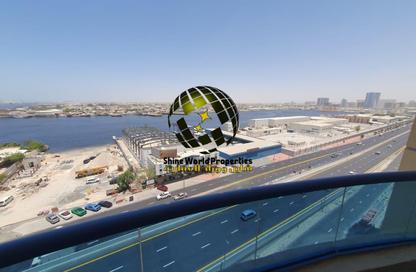 Apartment - 3 Bedrooms - 4 Bathrooms for sale in Al Khor Tower A1 - Al Khor Towers - Ajman Downtown - Ajman Apartment - 3 Bedrooms - 4 Bathrooms for sale in Al Khor Tower A1 - Al Khor Towers - Ajman Downtown - Ajman