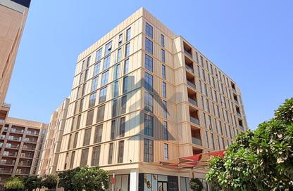 Apartment - 1 - 1 for rent in Souks Residential - Al Mamsha - Muwaileh - Sharjah Apartment - 1 - 1 for rent in Souks Residential - Al Mamsha - Muwaileh - Sharjah