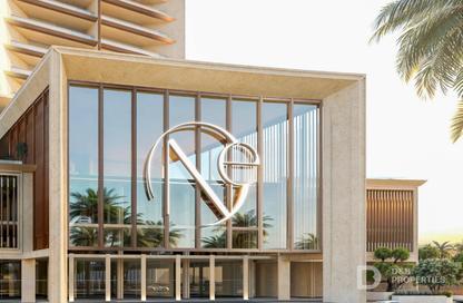 Apartment - 1 - 2 for sale in One By Binghatti - Business Bay - Dubai