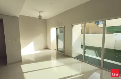 Townhouse - 3 Bedrooms - 3 Bathrooms for rent in Victoria - Damac Hills 2 - Dubai