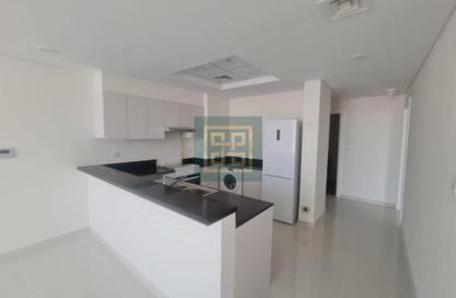 Apartment - 2 - 3 for rent in Viridis Residences D - Viridis Residences - Damac Hills 2 - Dubai