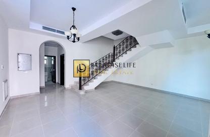Villa - 4 Bedrooms - 5 Bathrooms for rent in Mirdif Villas - Mirdif - Dubai