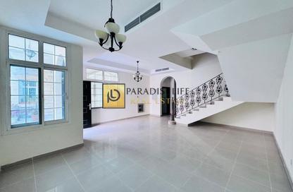 Villa - 4 Bedrooms - 5 Bathrooms for rent in Mirdif Villas - Mirdif - Dubai