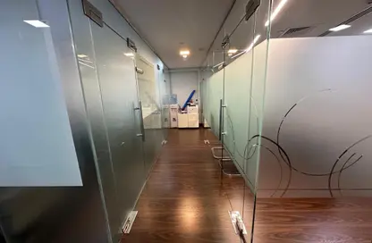 مكتب - استوديو - 2 حمامات للايجار في الحمرية -1 - الحمرية - بر دبي - دبي