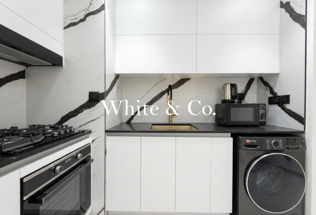Premium Studio | Bay Square View | Modern photo 11