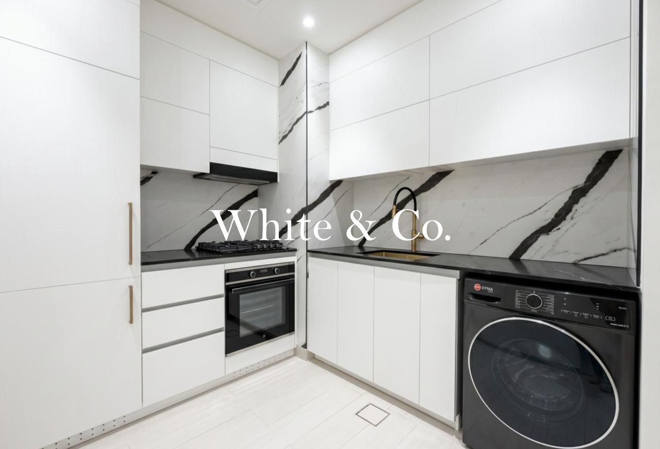 Premium Studio | Bay Square View | Modern photo 10
