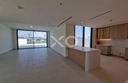 Villa - 3 Bedrooms - 4 Bathrooms for rent in Fairway Villas - Emaar South - Dubai South (Dubai World Central) - Dubai