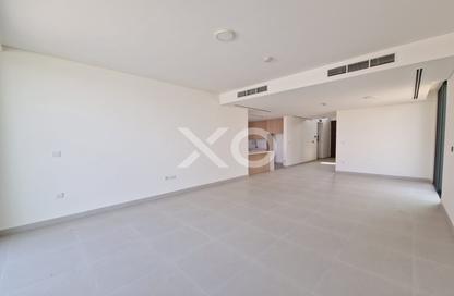 Villa - 3 Bedrooms - 4 Bathrooms for rent in Fairway Villas - Emaar South - Dubai South (Dubai World Central) - Dubai