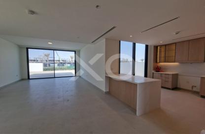 Villa - 3 - 4 for rent in Fairway Villas - Emaar South - Dubai South (Dubai World Central) - Dubai