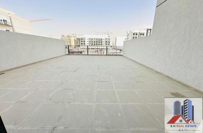 Apartment - 1 Bedroom - 1 Bathroom for rent in BNH Smart Tower 2 - International City Phase 2 - Al Warsan 4 - Al Warsan - Dubai Apartment - 1 Bedroom - 1 Bathroom for rent in BNH Smart Tower 2 - International City Phase 2 - Al Warsan 4 - Al Warsan - Dubai