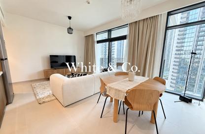Apartment - 1 - 1 for rent in Palace Residence North - Dubai Creek Harbour (The Lagoons) - Dubai