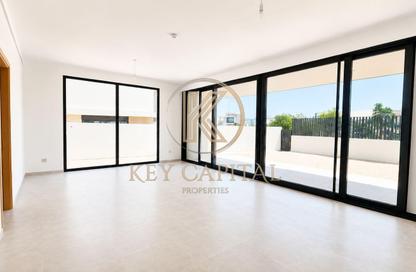Villa - 5 Bedrooms - 6 Bathrooms for rent in Jebel Ali Village Villas - Jebel Ali Village - Jebel Ali - Dubai