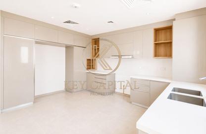 Villa - 5 Bedrooms - 6 Bathrooms for rent in Jebel Ali Village Villas - Jebel Ali Village - Jebel Ali - Dubai