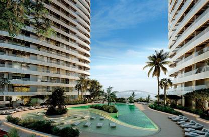 Apartment - 1 Bedroom - 2 Bathrooms for sale in Skyhills Astra Tower B - Skyhills Astra - Dubai Science Park - Dubai Apartment - 1 Bedroom - 2 Bathrooms for sale in Skyhills Astra Tower B - Skyhills Astra - Dubai Science Park - Dubai