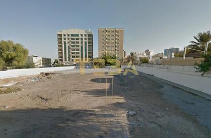 Land - Studio for sale in Al Rashidiya Towers - Al Rashidiya - Ajman Downtown - Ajman