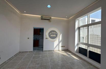 Apartment - Studio - 1 for rent in Muroor Area - Abu Dhabi