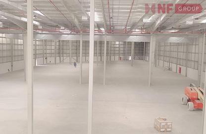 Warehouse - Studio - 2 for rent in Freezone South - Jebel Ali Freezone - Jebel Ali - Dubai