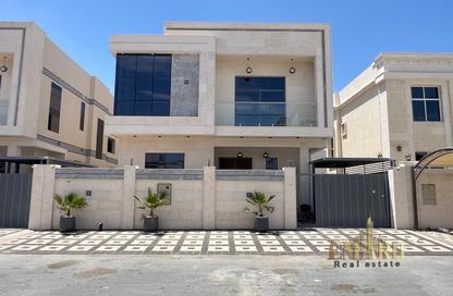فيلا - 5 غرف نوم - 7 حمامات للبيع في الزاهية جاردنز - الزاهية - عجمان