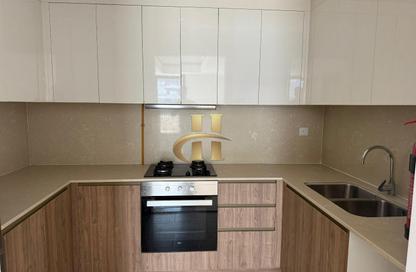 Apartment - 1 Bedroom - 2 Bathrooms for rent in Aurion Residence - District 10 - Jumeirah Village Circle - Dubai