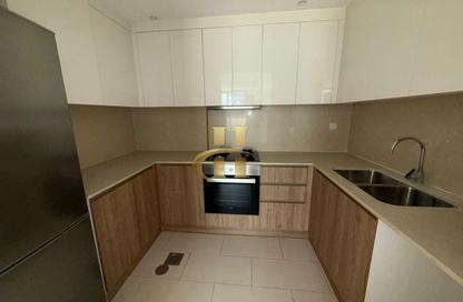 Apartment - 1 Bedroom - 2 Bathrooms for rent in Aurion Residence - District 10 - Jumeirah Village Circle - Dubai