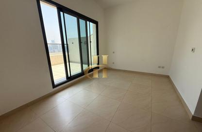 Apartment - 1 Bedroom - 2 Bathrooms for rent in Aurion Residence - District 10 - Jumeirah Village Circle - Dubai