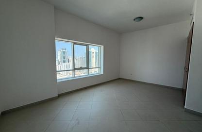 Apartment - 1 Bedroom - 2 Bathrooms for rent in Al Majaz 1 - Al Majaz - Sharjah